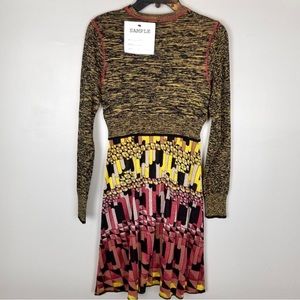 NWOT MISSONI Dress